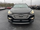 Used 2017 Hyundai Santa Fe Sport image 2