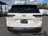 Used 2021 Jeep Grand Cherokee L Limited image 6