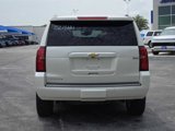 Used 2015 Chevrolet Tahoe LTZ image 4