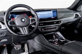 Used 2024 BMW X5 M Competition image 2