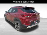 Certified 2024 Chevrolet TrailBlazer LT w/ Convenience Package image 6