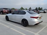 Used 2020 Alfa Romeo Giulia w/ Nero Edizione image 3