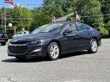 Used 2023 Chevrolet Malibu LT image 2