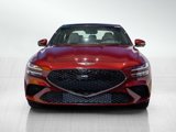 New 2025 Genesis G70 3.3T Advanced w/ Sport Prestige Package image 2