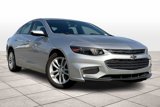 Used 2016 Chevrolet Malibu LT image 2