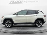 Used 2018 Jeep Compass Limited w/ Navigation Group image 5