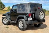 Used 2011 Jeep Wrangler Sport image 4