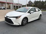 Certified 2022 Toyota Corolla LE image 2