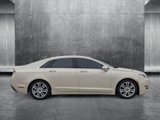 Used 2014 Lincoln MKZ w/ Equipment Group 101A Select image 4