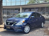 Used 2019 Nissan Versa SV image 3