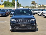 Used 2017 Jeep Grand Cherokee Laredo w/ Quick Order Package 2BE image 2