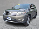 Used 2011 Toyota Highlander 4WD image 5