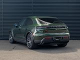 Certified 2025 Porsche Macan Electric image 3