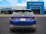 Used 2022 Hyundai Tucson SEL w/ Convenience + Premium Package image 5