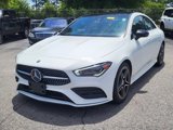 Used 2020 Mercedes-Benz CLA 250 4MATIC image 4