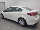 Used 2018 Kia Forte LX image 3