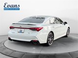 Used 2020 Toyota Avalon XSE image 5