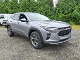 New 2025 Chevrolet Trax LT w/ Driver Confidence Package image 3