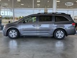 Used 2016 Honda Odyssey EX-L image 5