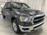Used 2022 RAM 1500 Big Horn image 2