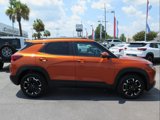 Used 2022 Chevrolet TrailBlazer LT w/ Convenience Package image 2