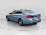 Used 2021 BMW 530i xDrive w/ Premium Package image 4