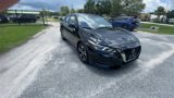 Certified 2022 Nissan Sentra SV image 2