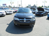 Used 2010 Dodge Journey SXT w/ Flexible Seating Group image 2