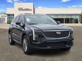 New 2025 Cadillac XT4 Premium Luxury w/ Technology Package image 3