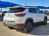 New 2025 Chevrolet TrailBlazer ACTIV w/ Convenience Package image 4