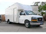 Used 2022 GMC Savana 4500 w/ Power Convenience Package image 2