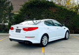Used 2014 Kia Optima EX w/ EX Premium Package image 4