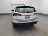 Used 2022 Chevrolet Equinox LS image 6
