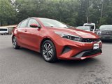 Used 2024 Kia Forte LXS w/ LXS Technology Package image 2