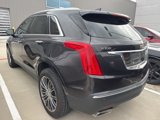 Used 2018 Cadillac XT5 Premium Luxury image 2