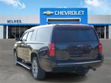 Used 2016 Chevrolet Suburban LTZ image 3