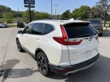 Used 2017 Honda CR-V Touring image 4