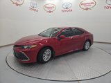 Certified 2023 Toyota Camry LE image 2