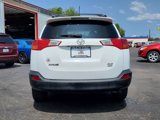 Used 2013 Toyota RAV4 XLE image 4