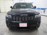 Used 2015 Jeep Grand Cherokee Altitude image 3