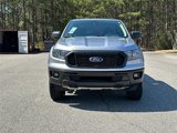 Certified 2021 Ford Ranger XL w/ Equipment Group 101A High image 2