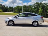 Used 2017 Ford Fiesta SE image 5