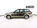 Used 2008 Subaru Outback 2.5i image 4