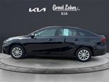Used 2024 Kia Forte LX image 3