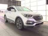 Used 2017 Hyundai Santa Fe Sport w/ 2.0T Ultimate Tech Package 05 image 2