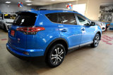 Used 2017 Toyota RAV4 LE image 4