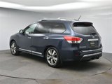Used 2015 Nissan Pathfinder Platinum image 3