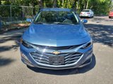 Used 2024 Chevrolet Malibu LT image 2