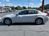 Used 2008 INFINITI G35 Journey w/ Premium Pkg image 4