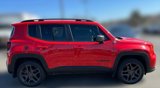 Certified 2021 Jeep Renegade Latitude image 2